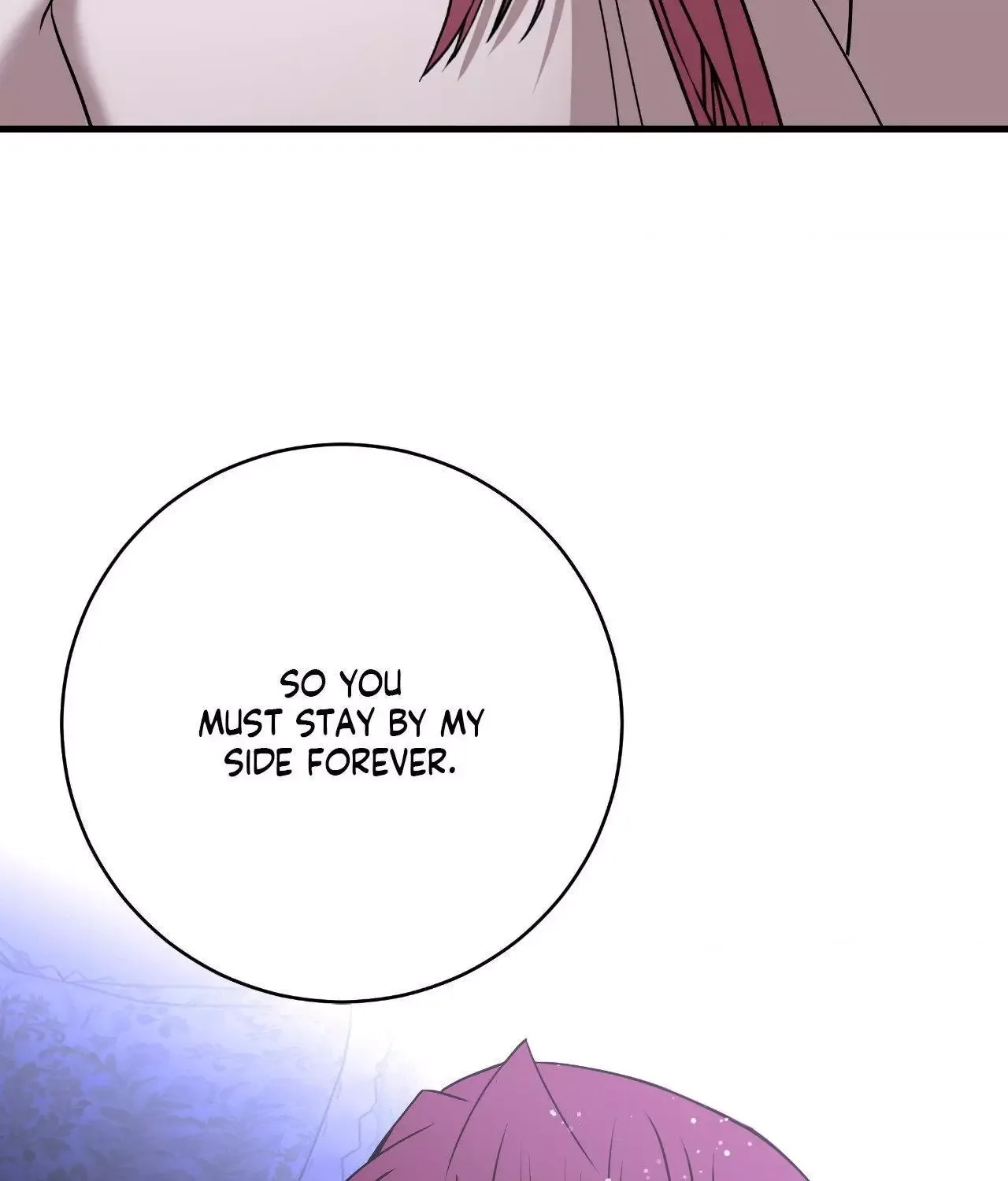 Retirement, Not Love! Chapter 3 page 133