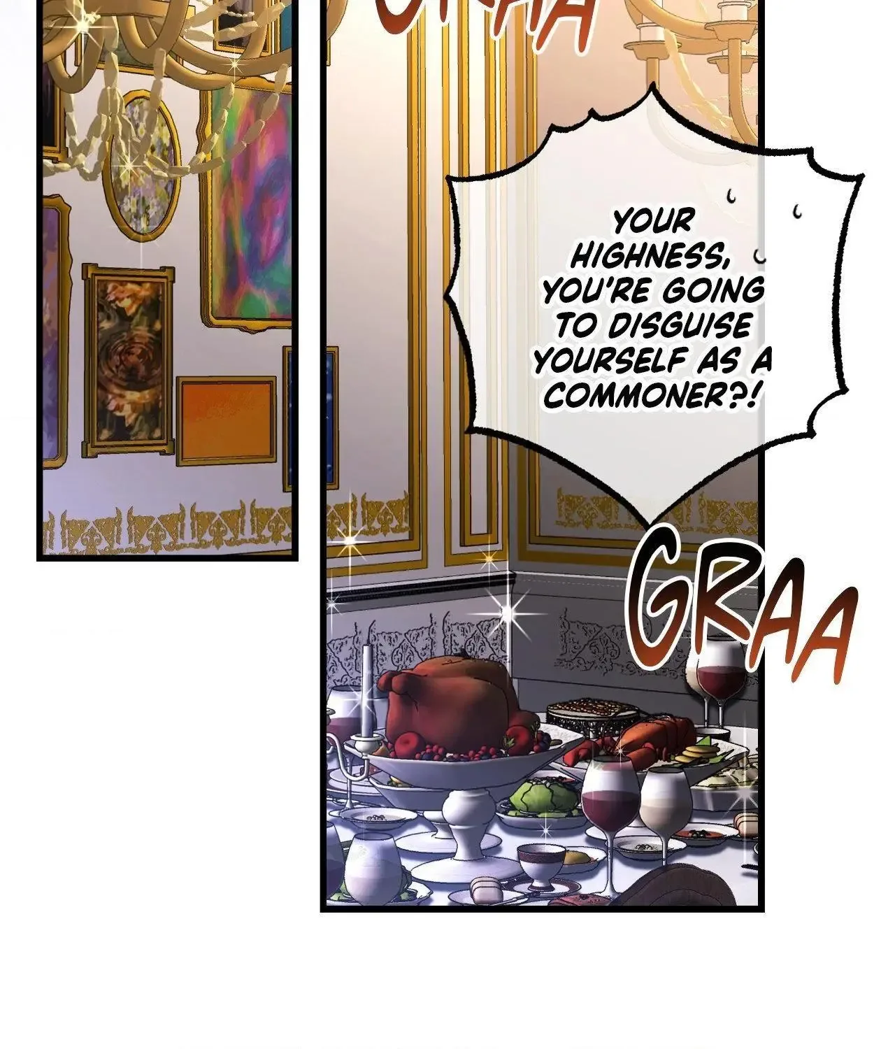 Retirement, Not Love! Chapter 30 page 30