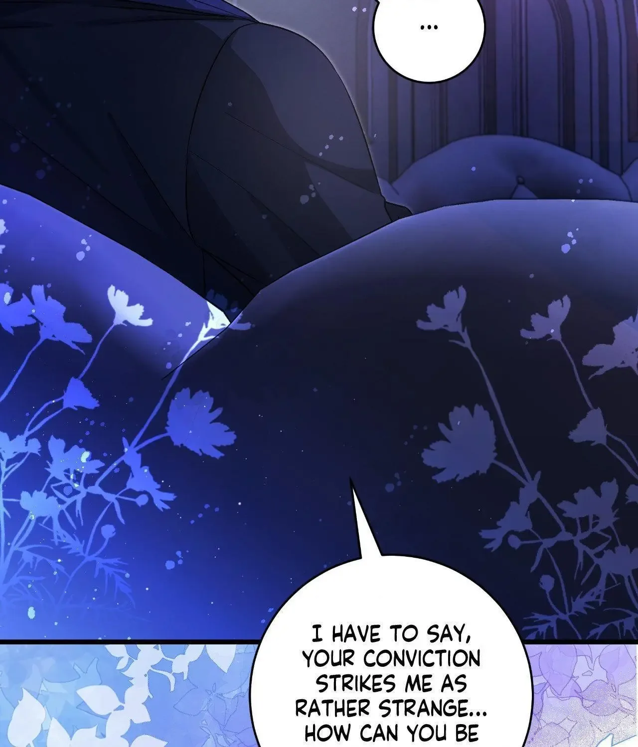 Retirement, Not Love! Chapter 30 page 10