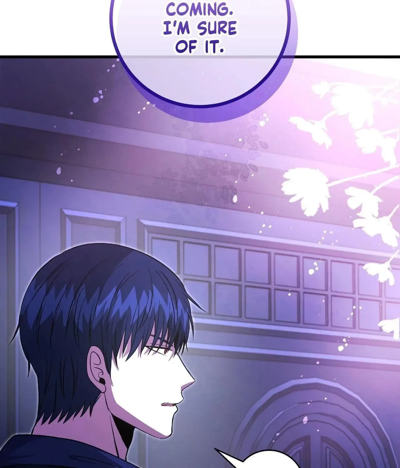 Retirement, Not Love! Chapter 30 page 9
