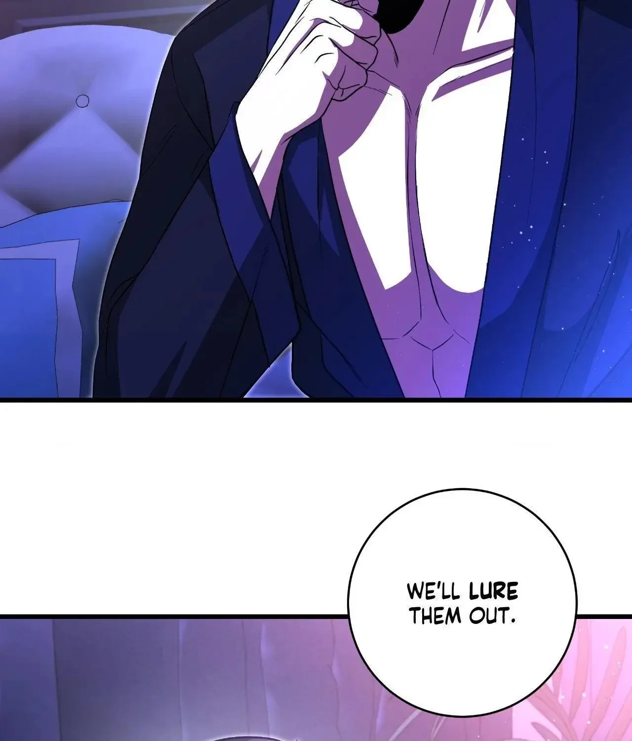 Retirement, Not Love! Chapter 30 page 23