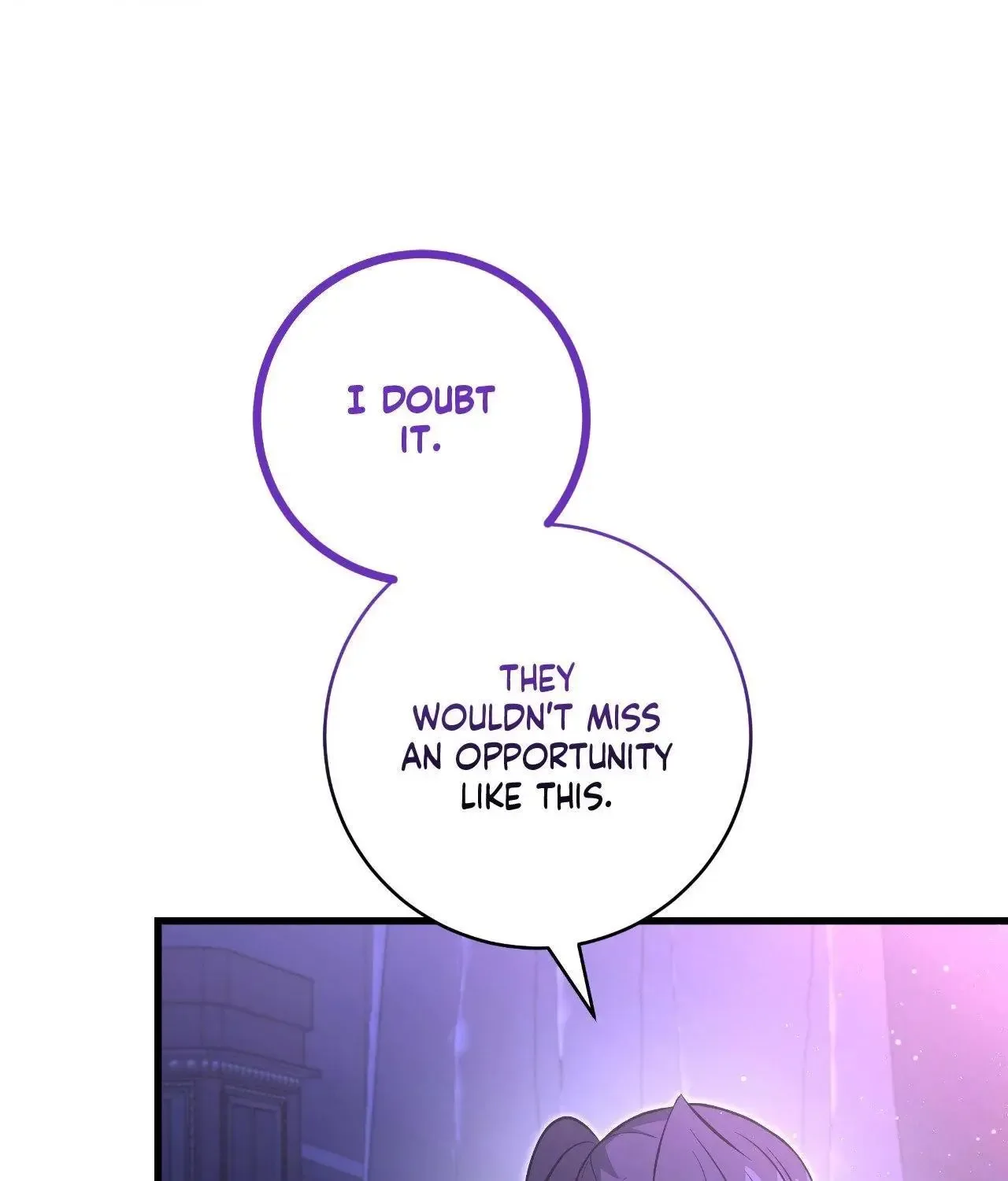 Retirement, Not Love! Chapter 30 page 7