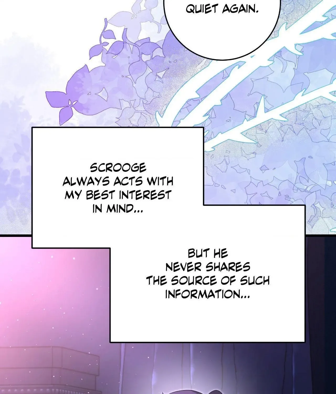 Retirement, Not Love! Chapter 30 page 13