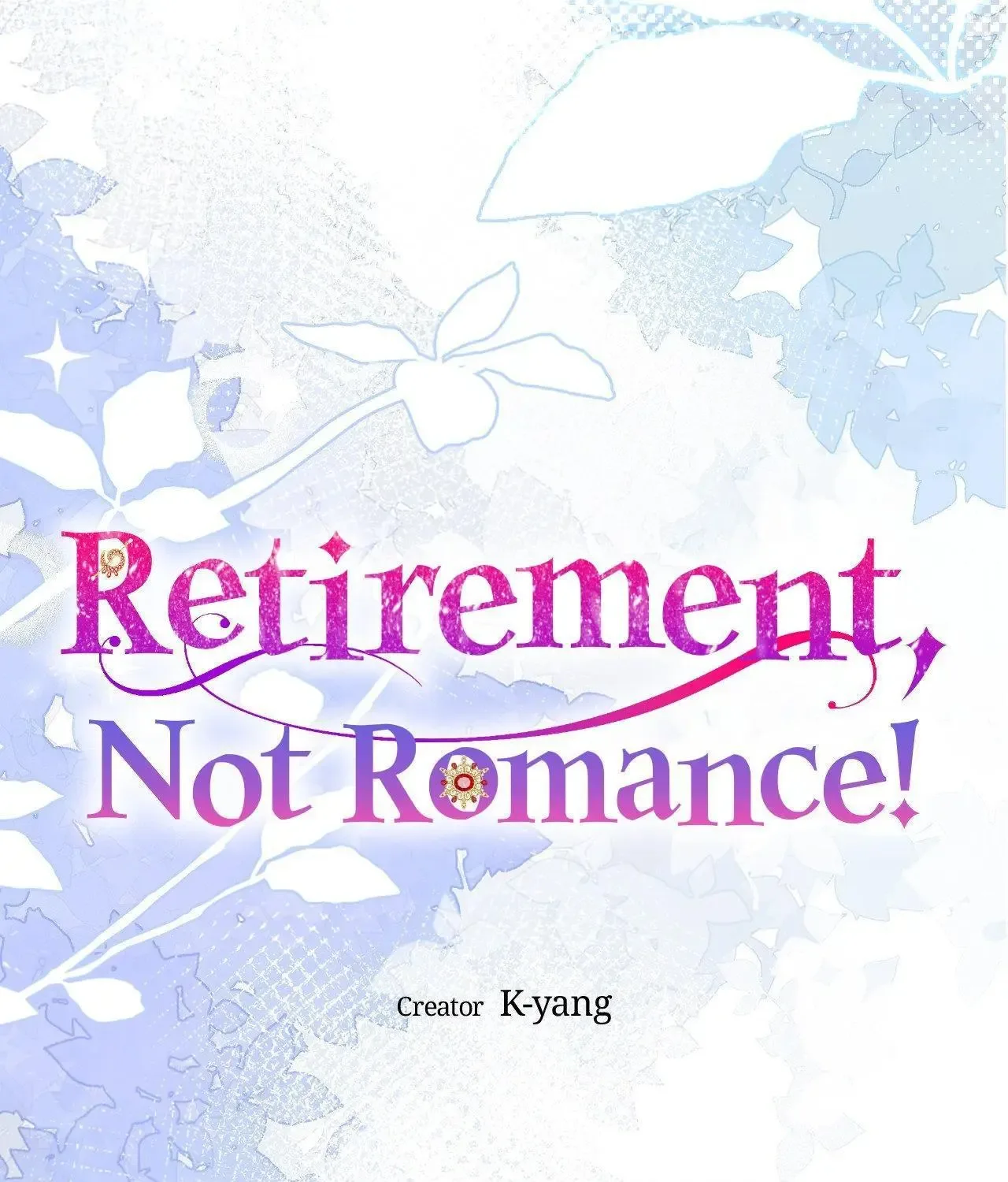 Retirement, Not Love! Chapter 30 page 28