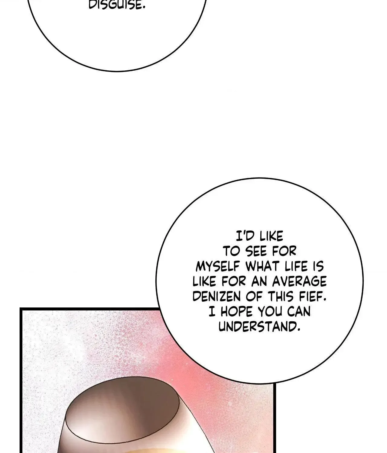 Retirement, Not Love! Chapter 30 page 36