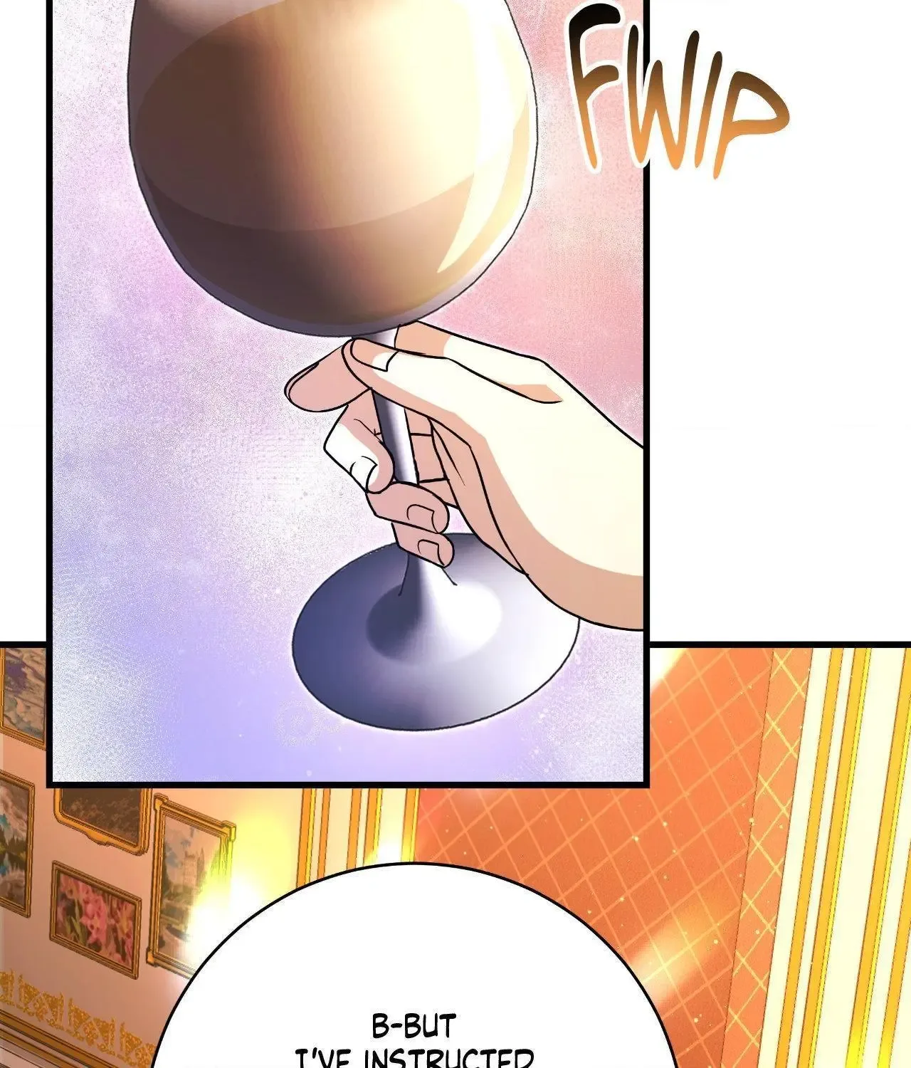Retirement, Not Love! Chapter 30 page 37