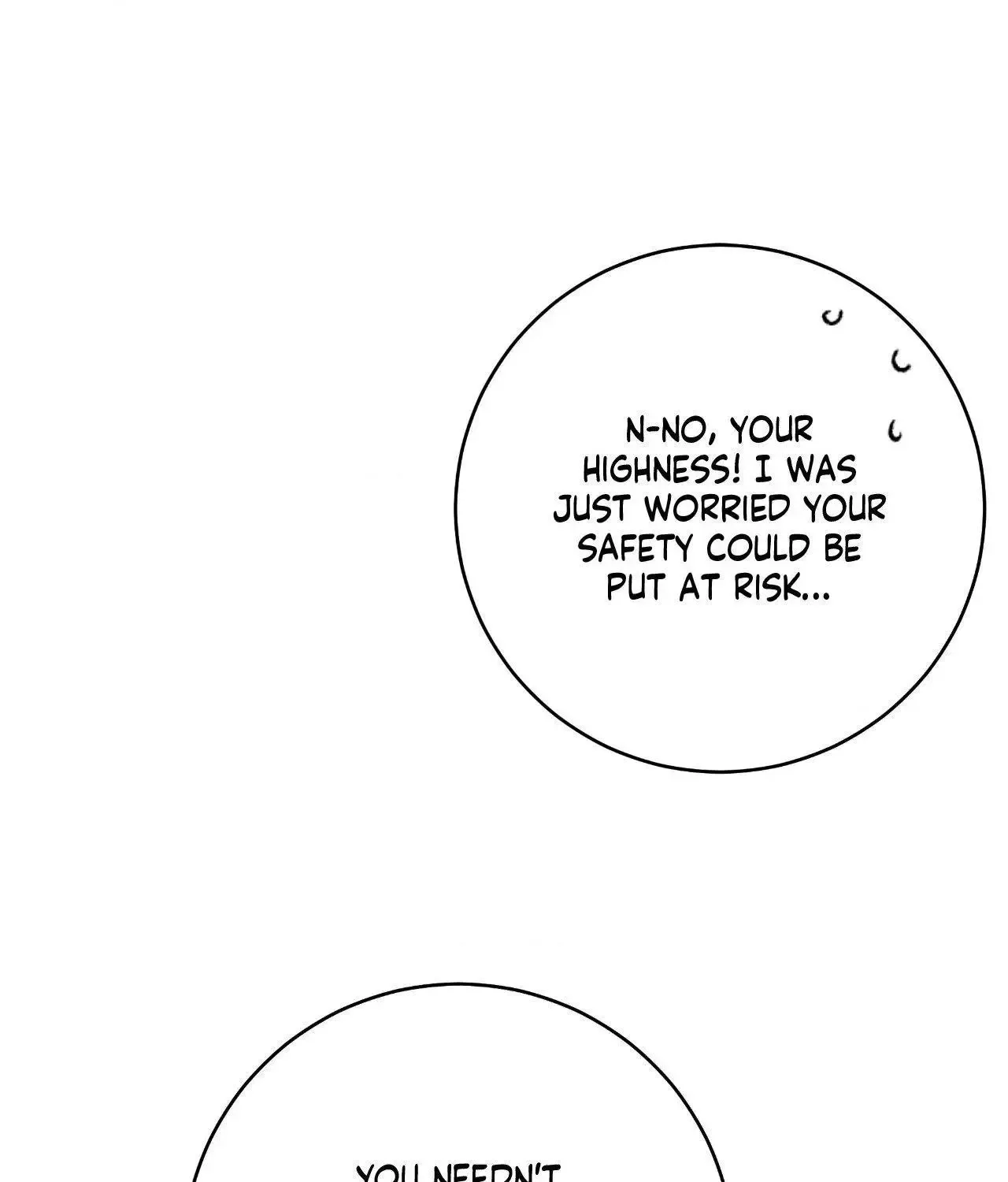 Retirement, Not Love! Chapter 30 page 42
