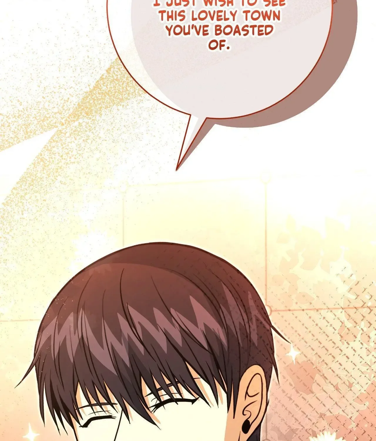 Retirement, Not Love! Chapter 30 page 45