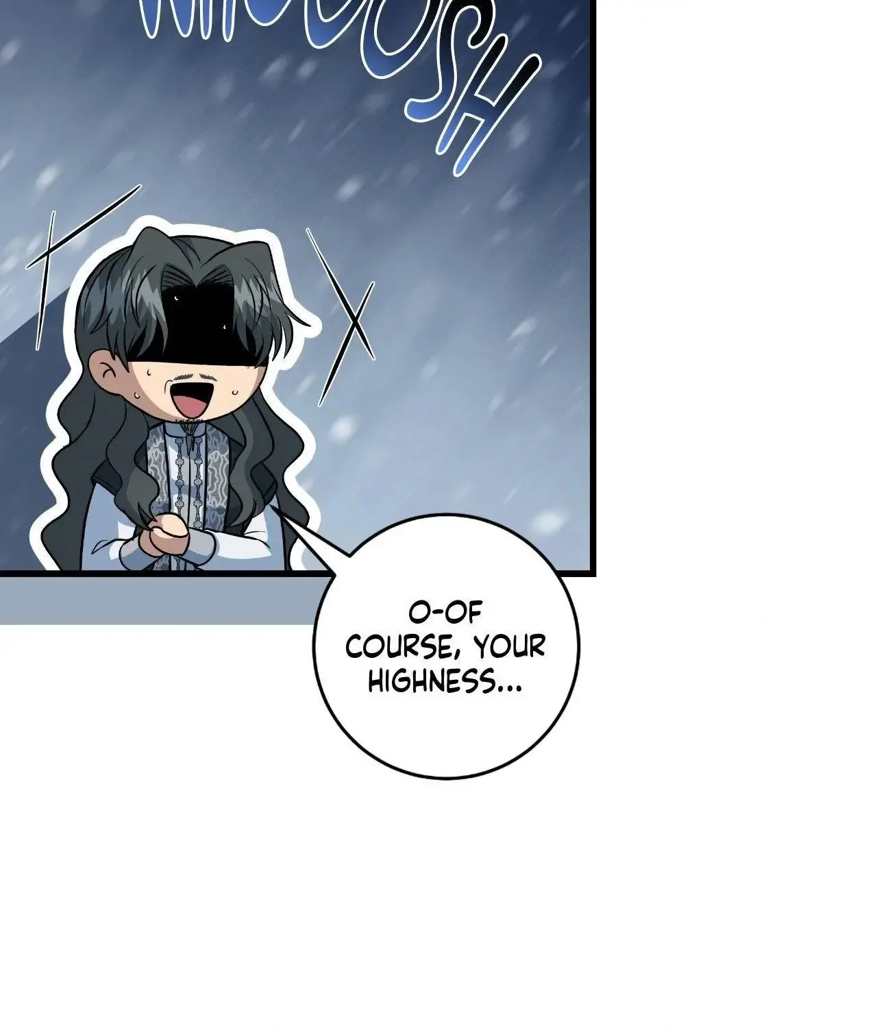 Retirement, Not Love! Chapter 30 page 48
