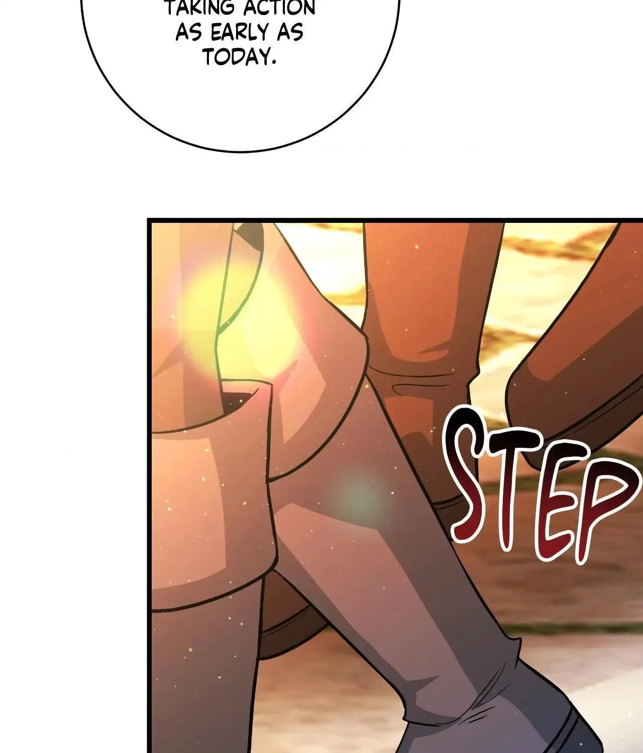 Retirement, Not Love! Chapter 30 page 52