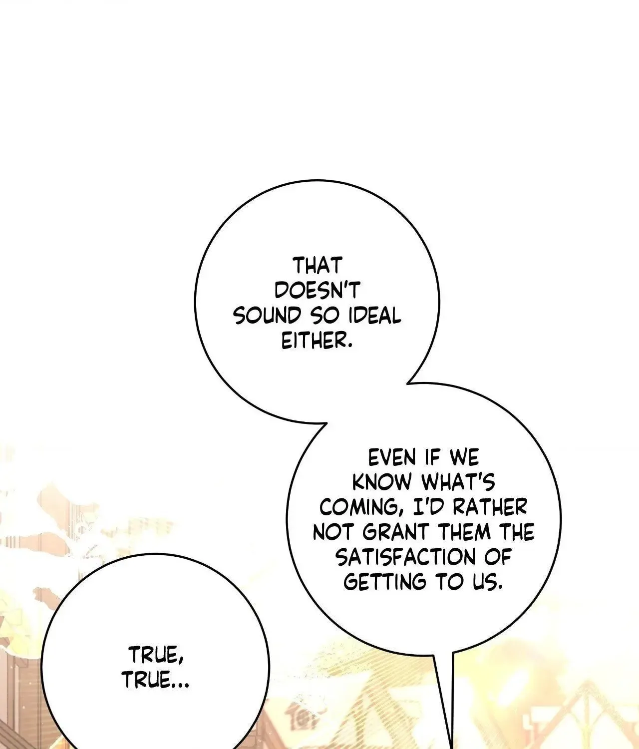 Retirement, Not Love! Chapter 30 page 55