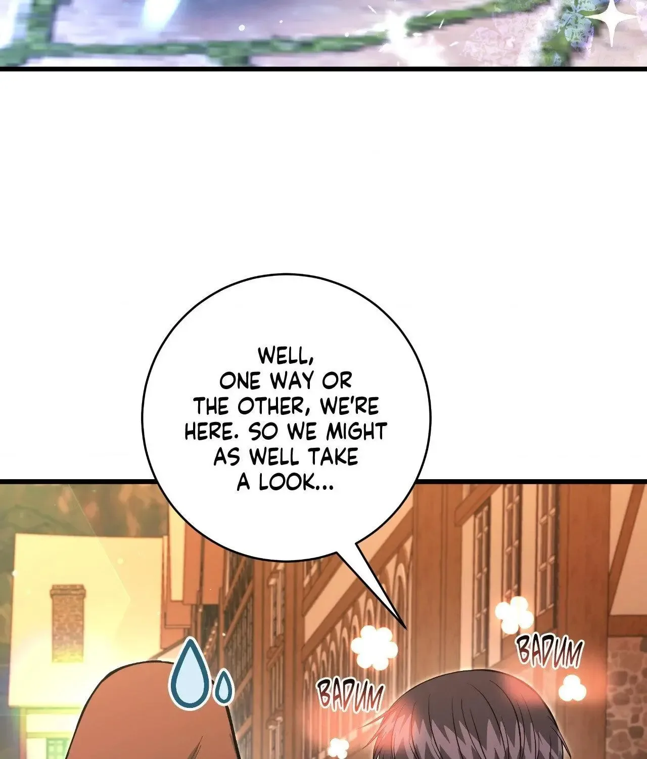 Retirement, Not Love! Chapter 30 page 58