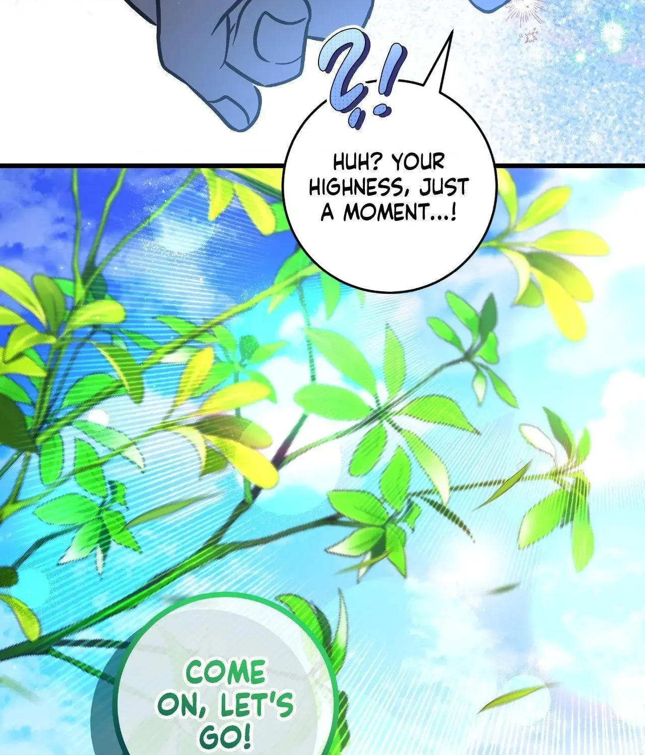 Retirement, Not Love! Chapter 30 page 64