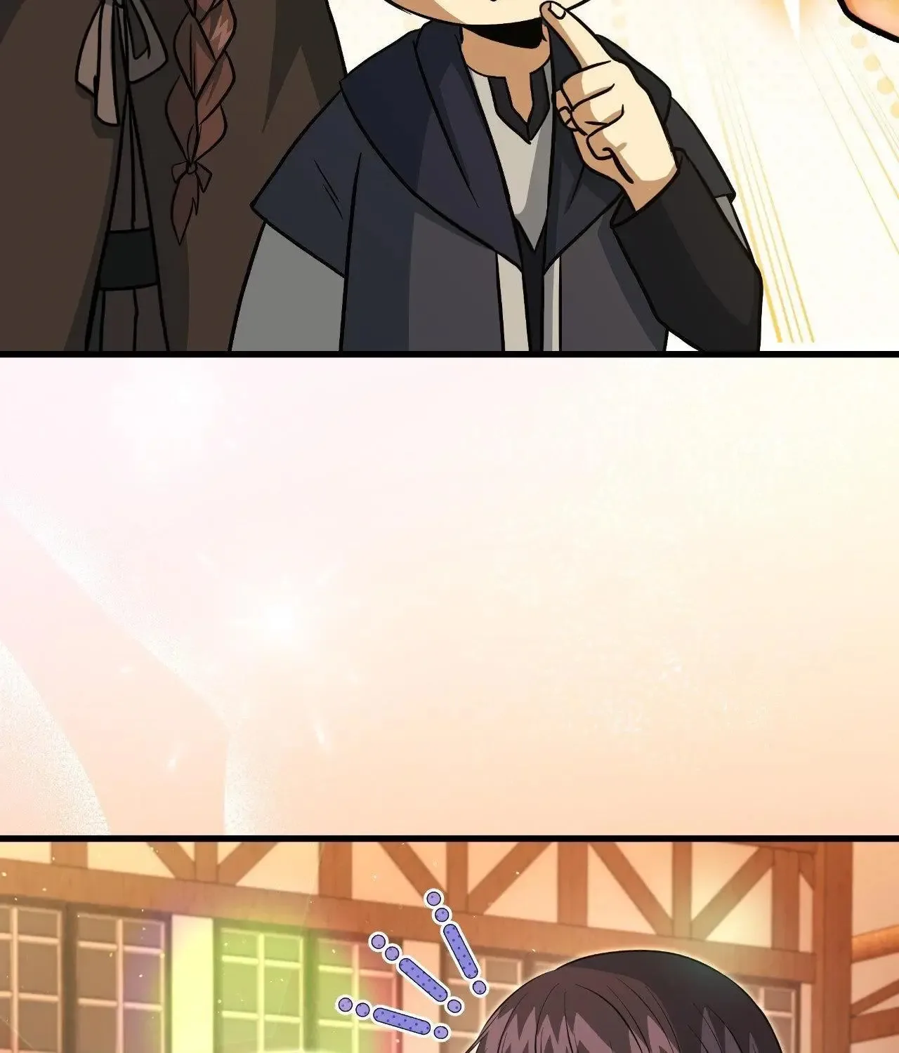 Retirement, Not Love! Chapter 30 page 71