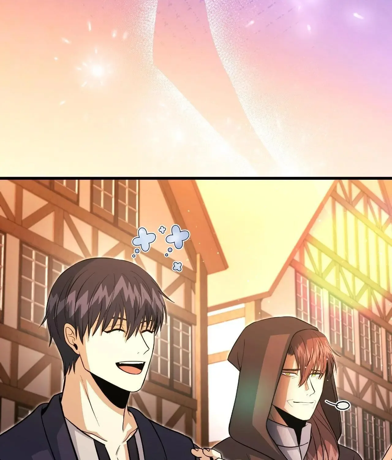 Retirement, Not Love! Chapter 30 page 75