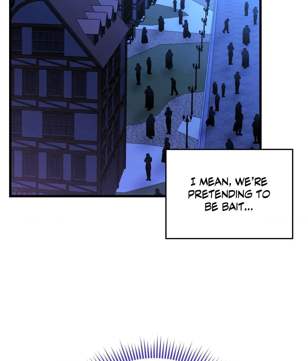 Retirement, Not Love! Chapter 30 page 90
