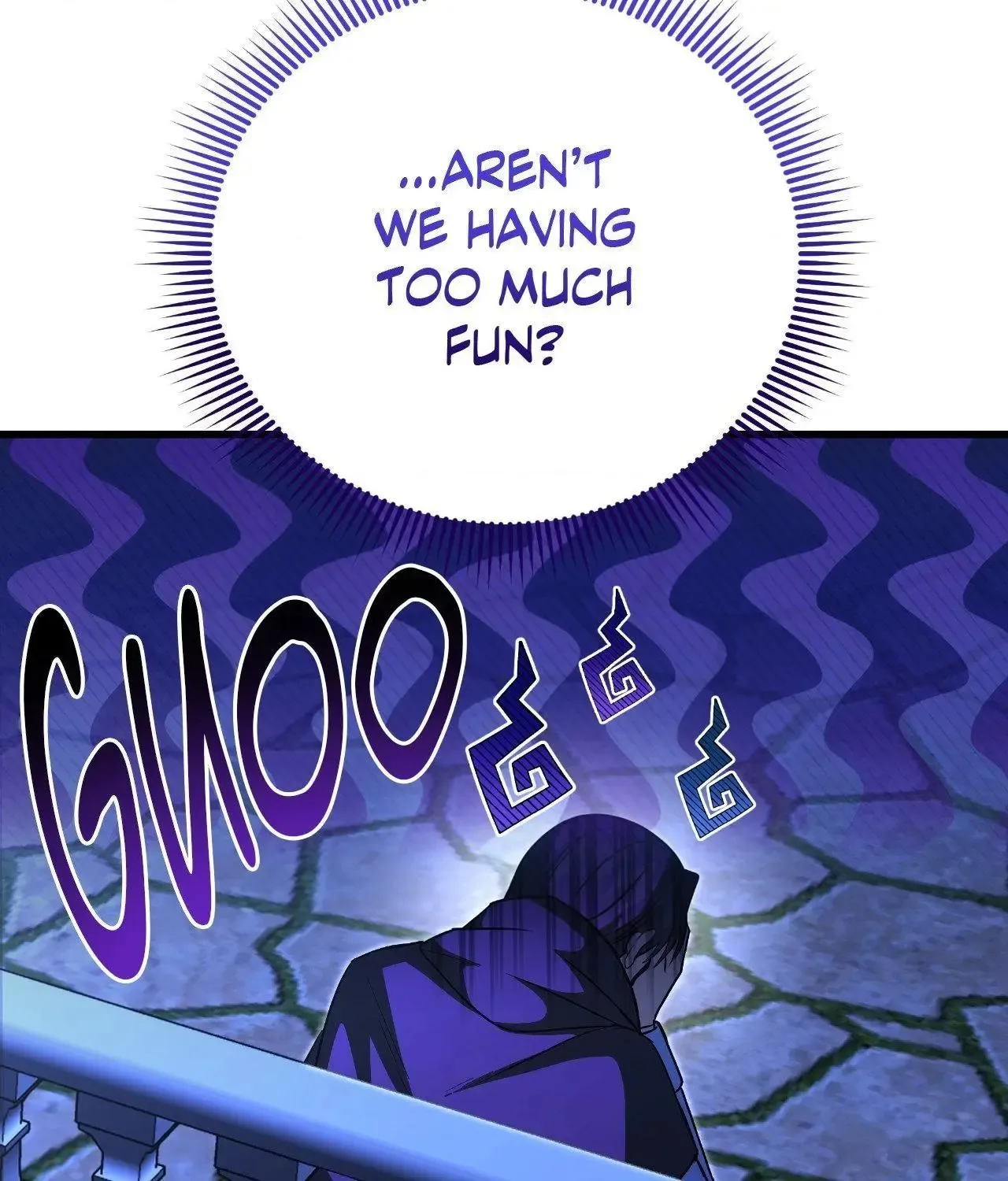 Retirement, Not Love! Chapter 30 page 91