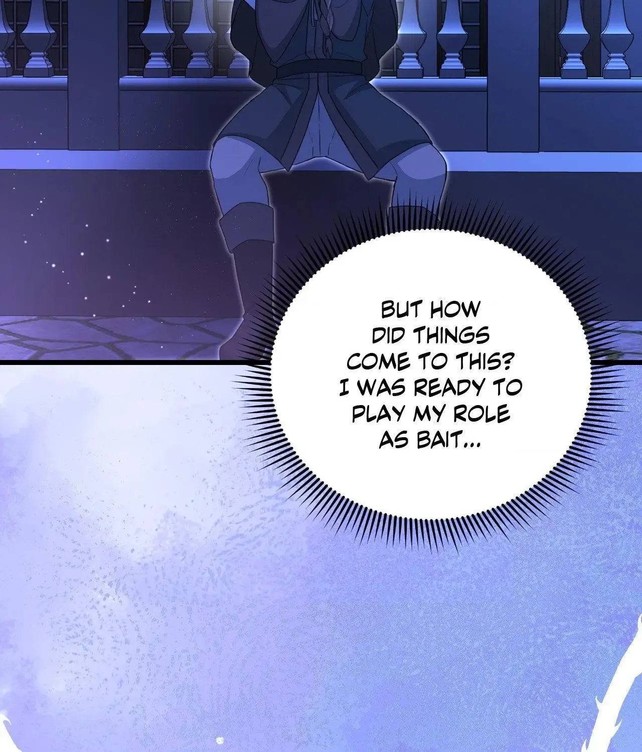 Retirement, Not Love! Chapter 30 page 94