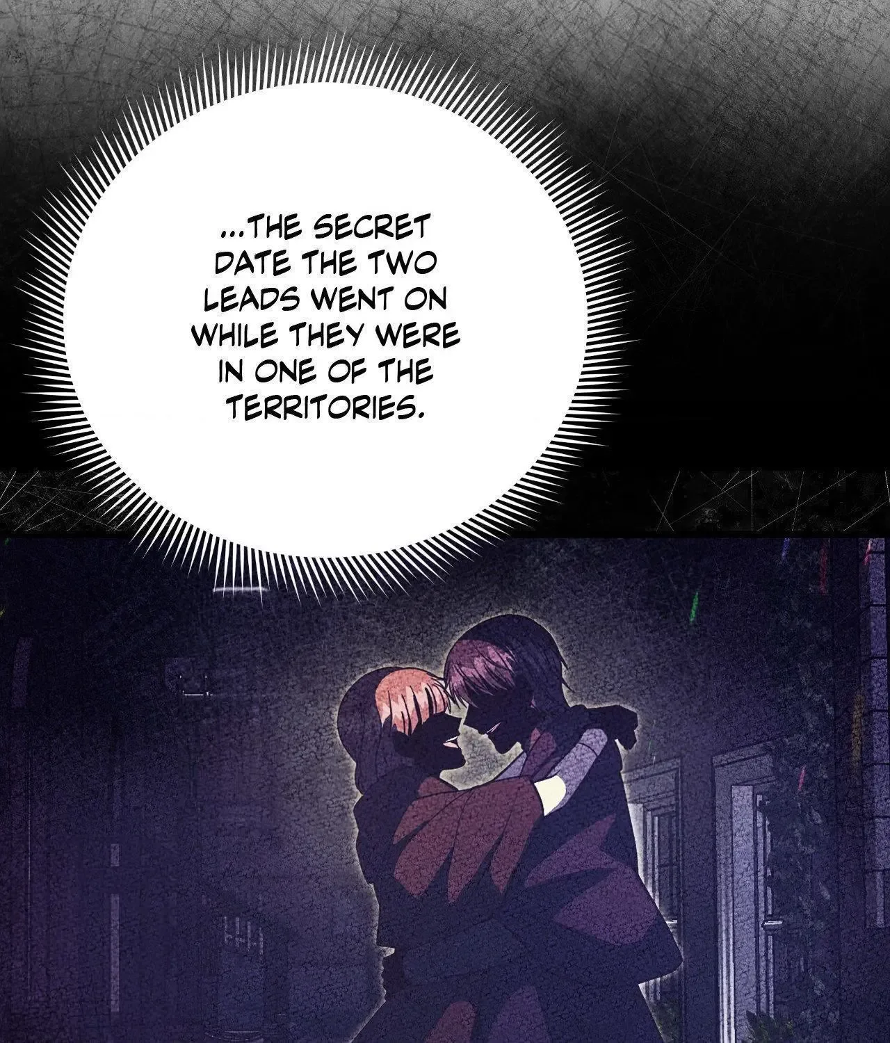 Retirement, Not Love! Chapter 30 page 97