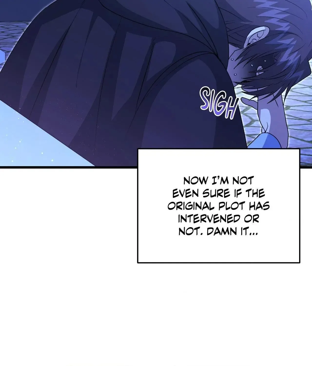 Retirement, Not Love! Chapter 30 page 101