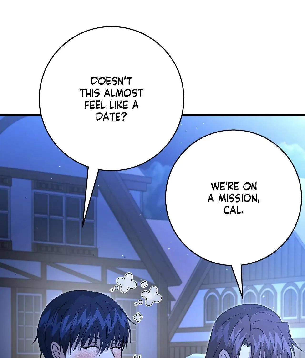 Retirement, Not Love! Chapter 30 page 104