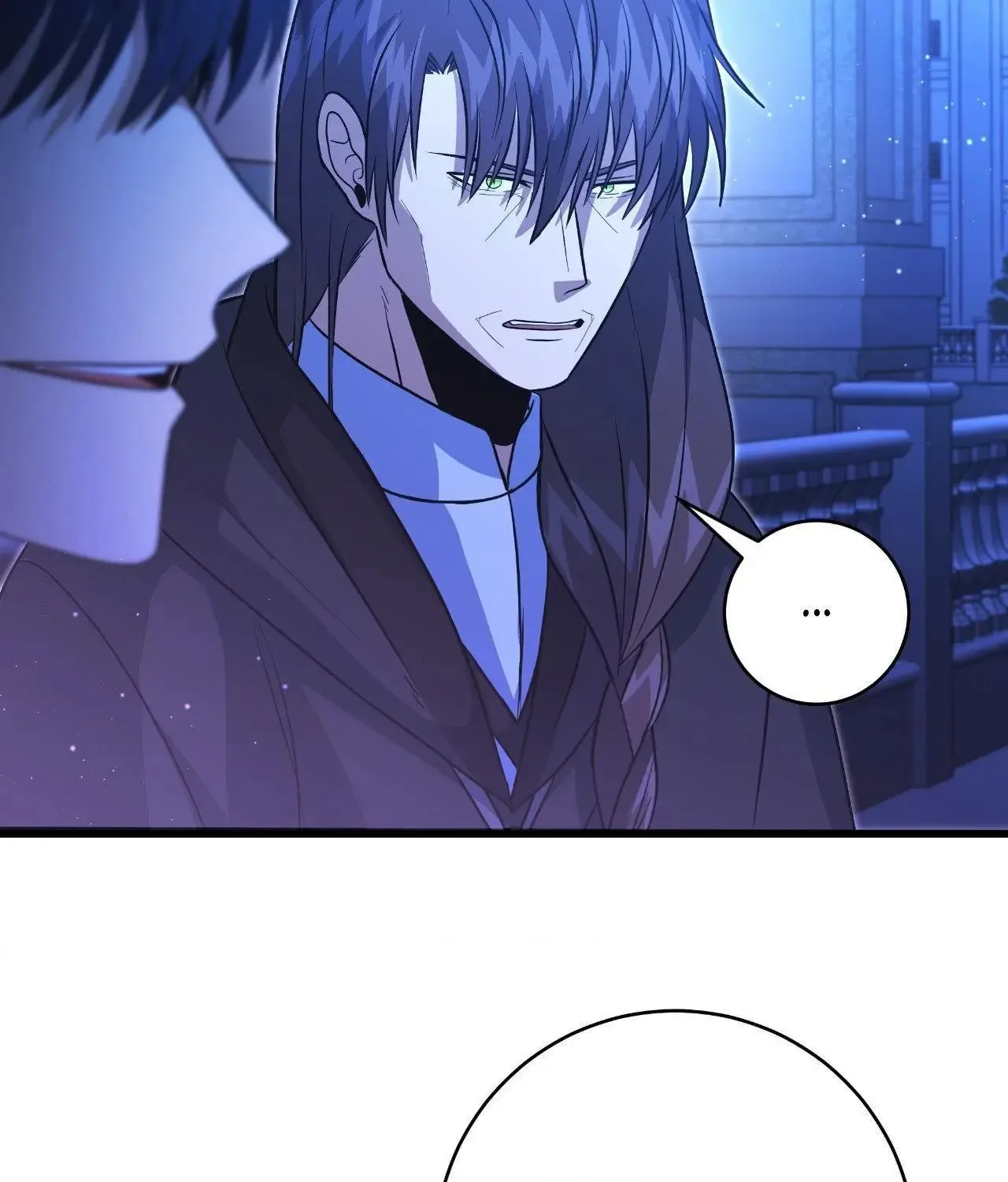 Retirement, Not Love! Chapter 30 page 107