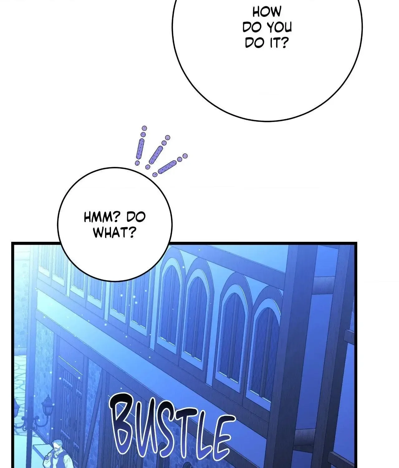 Retirement, Not Love! Chapter 30 page 108