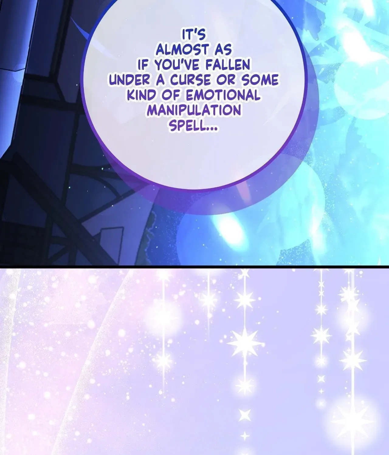 Retirement, Not Love! Chapter 30 page 114
