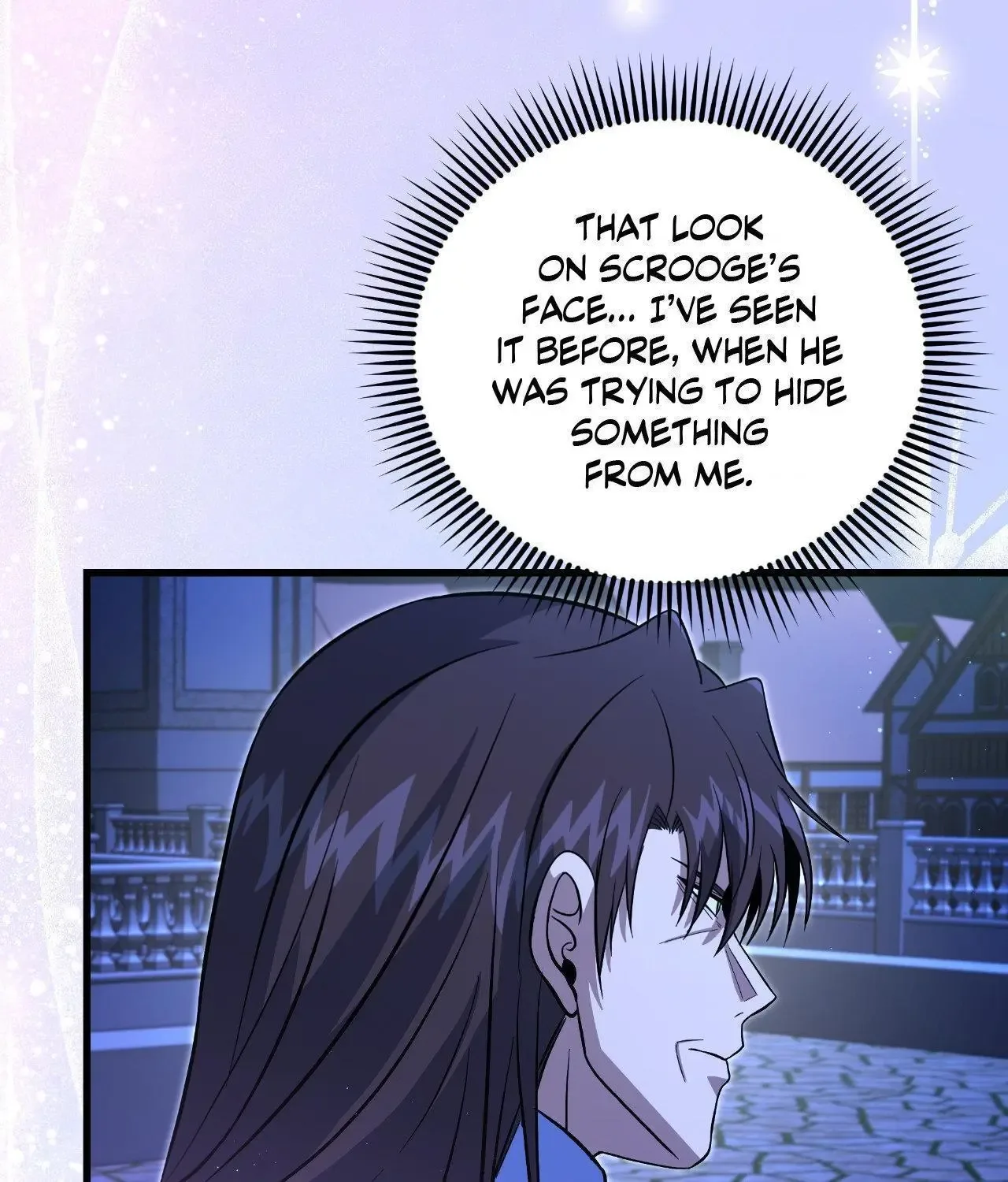 Retirement, Not Love! Chapter 30 page 115