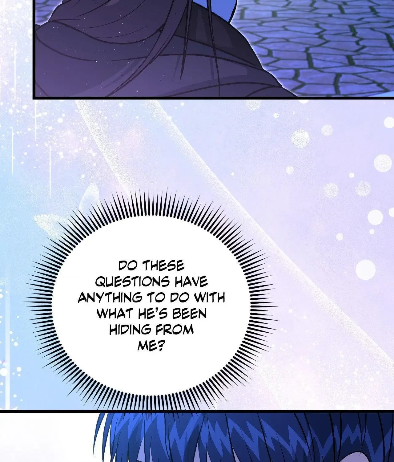 Retirement, Not Love! Chapter 30 page 116