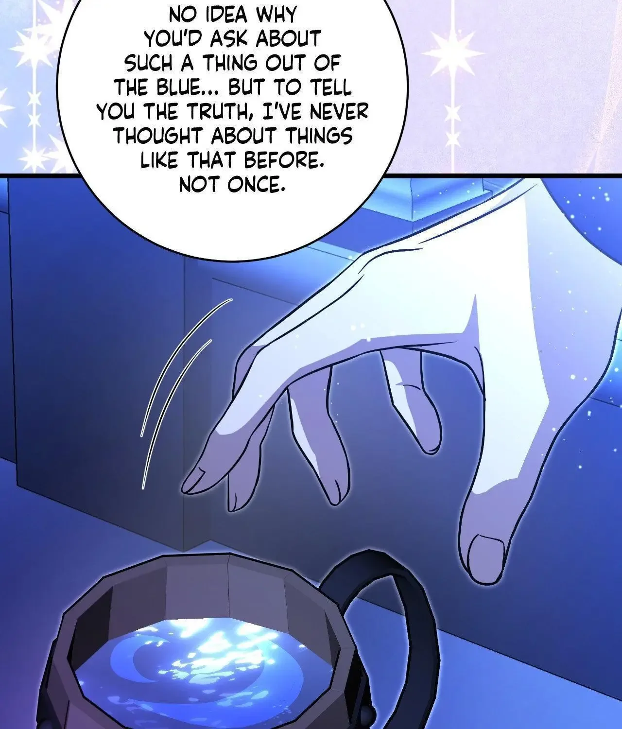 Retirement, Not Love! Chapter 30 page 118