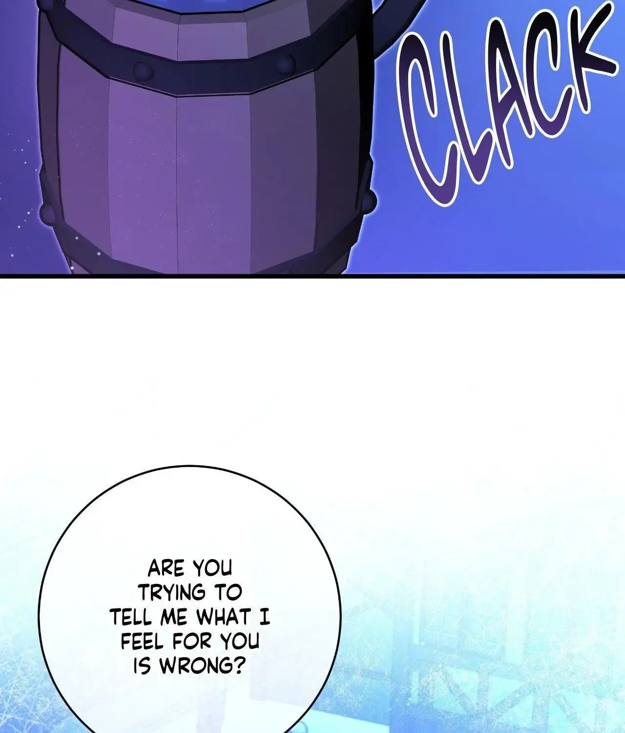 Retirement, Not Love! Chapter 30 page 119