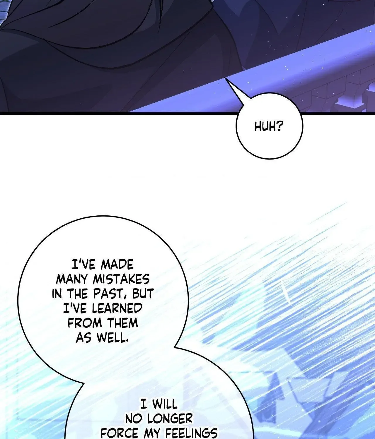 Retirement, Not Love! Chapter 30 page 123