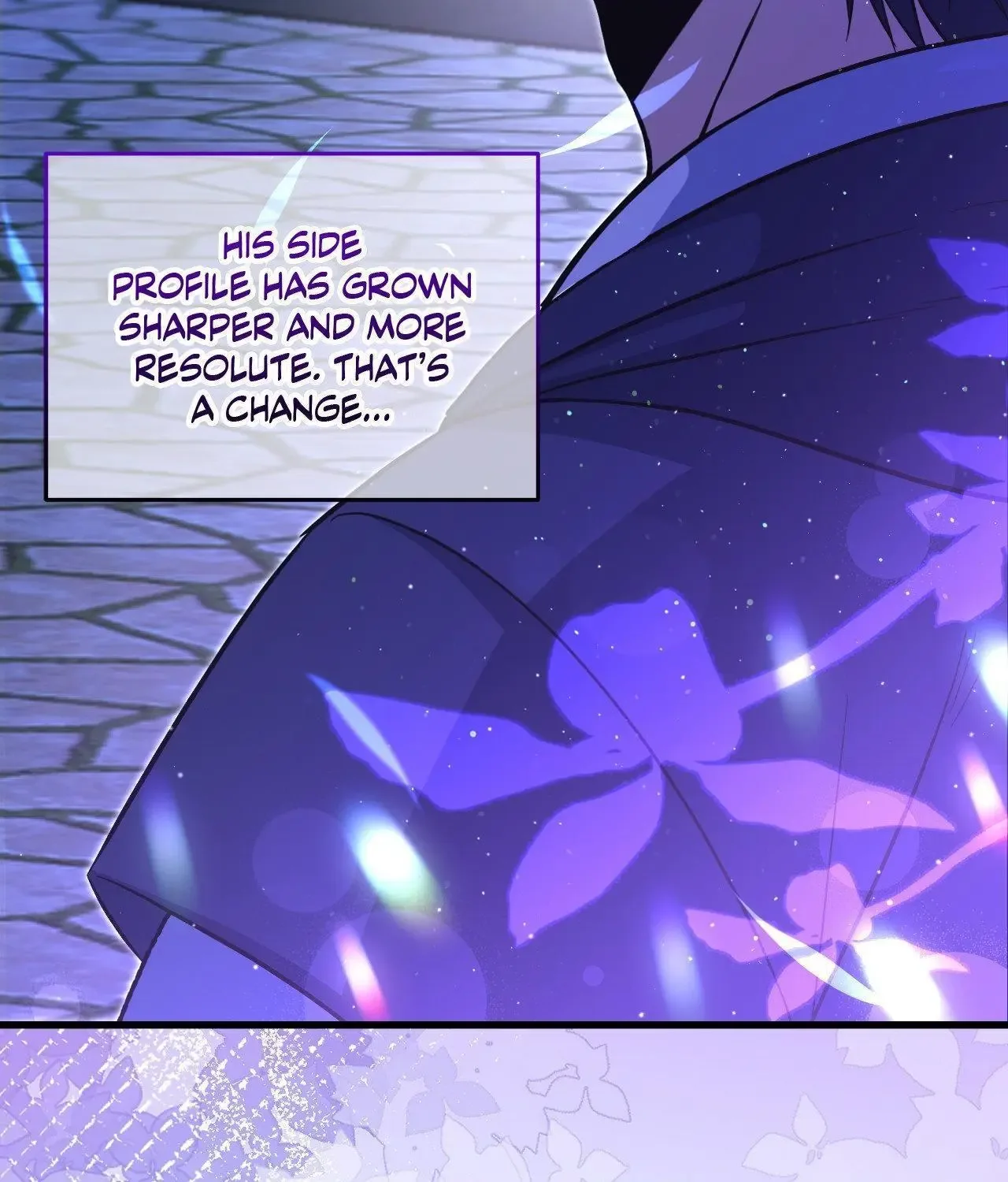 Retirement, Not Love! Chapter 30 page 125
