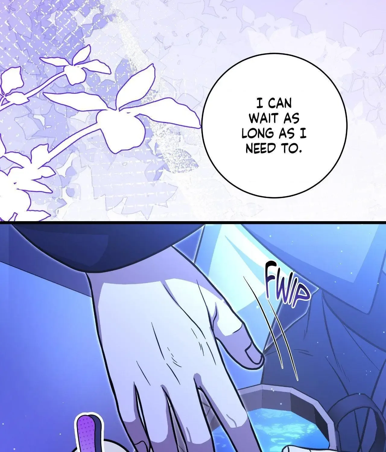 Retirement, Not Love! Chapter 30 page 126
