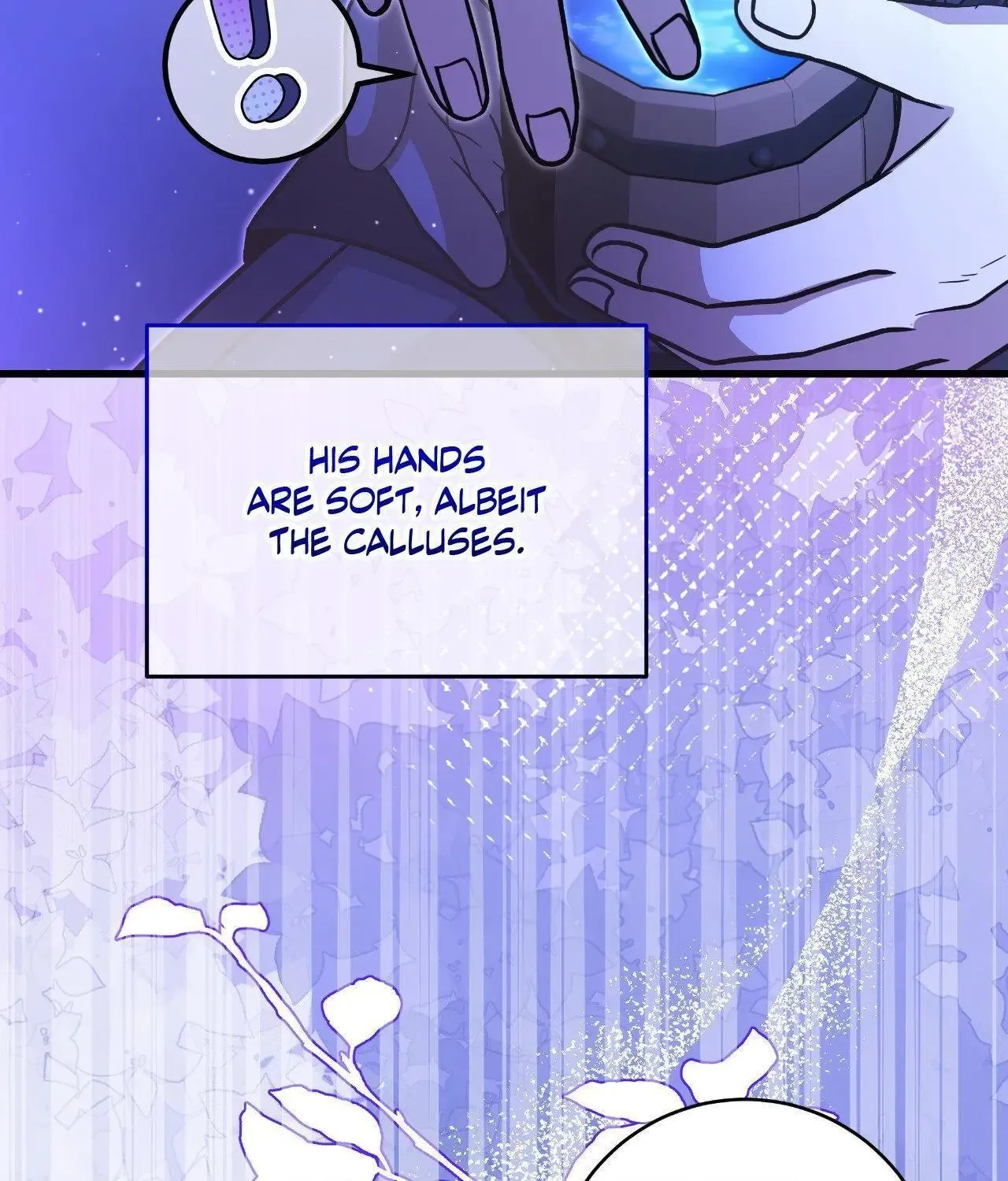 Retirement, Not Love! Chapter 30 page 127