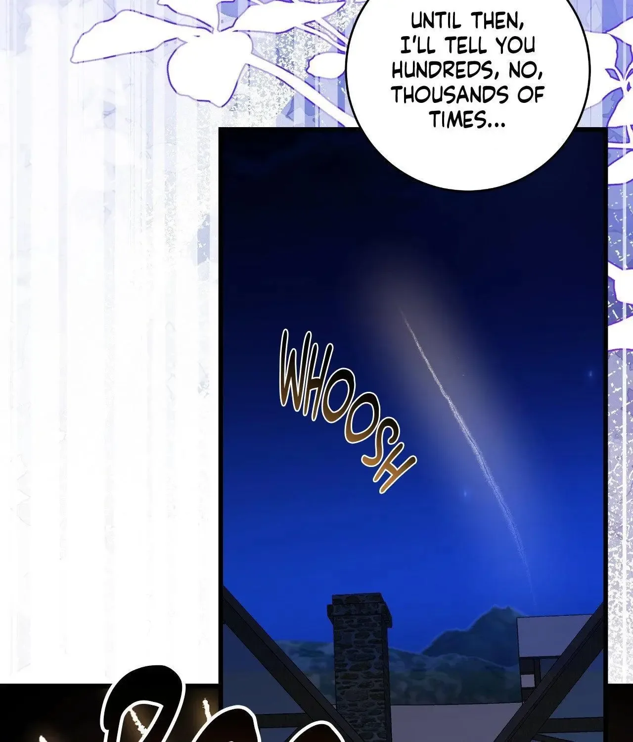 Retirement, Not Love! Chapter 30 page 128