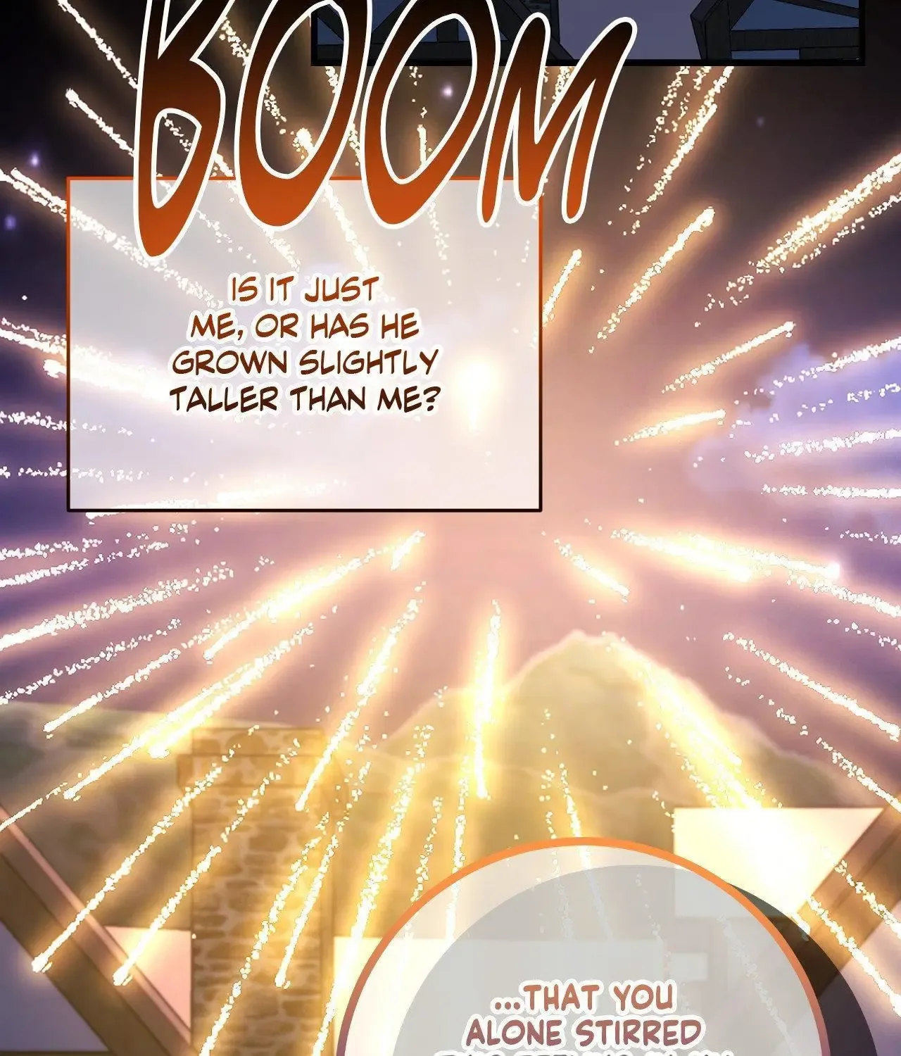Retirement, Not Love! Chapter 30 page 129