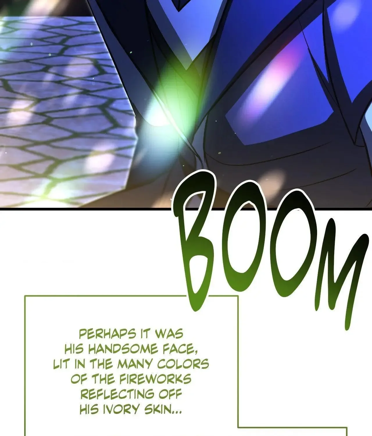 Retirement, Not Love! Chapter 30 page 134