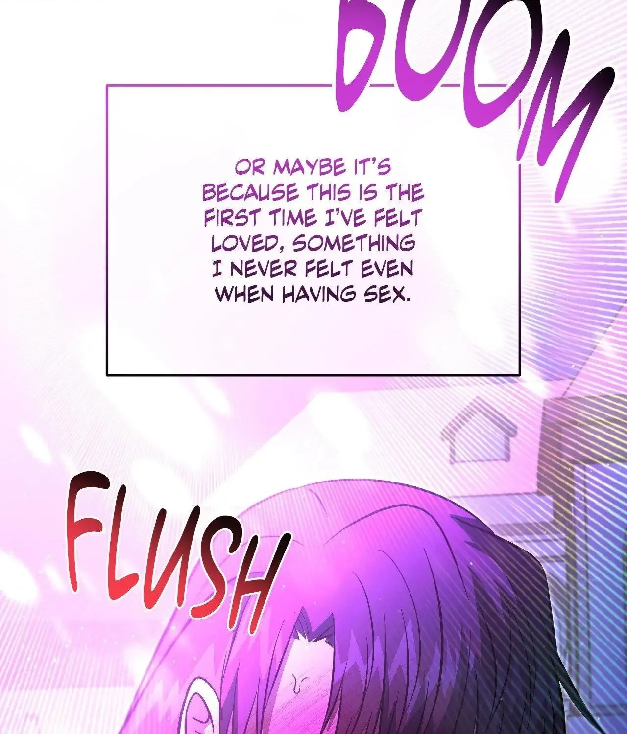 Retirement, Not Love! Chapter 30 page 136