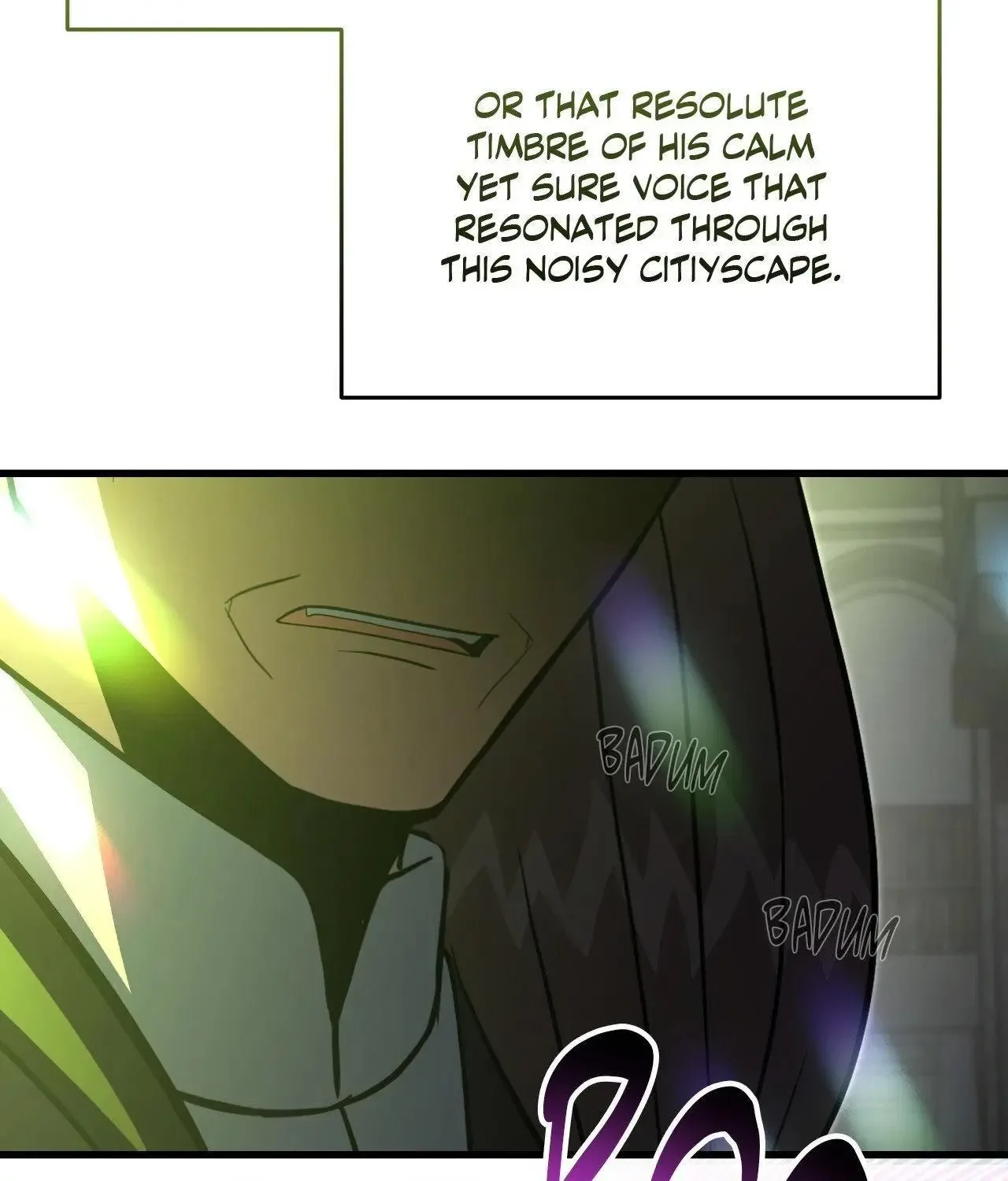 Retirement, Not Love! Chapter 30 page 135