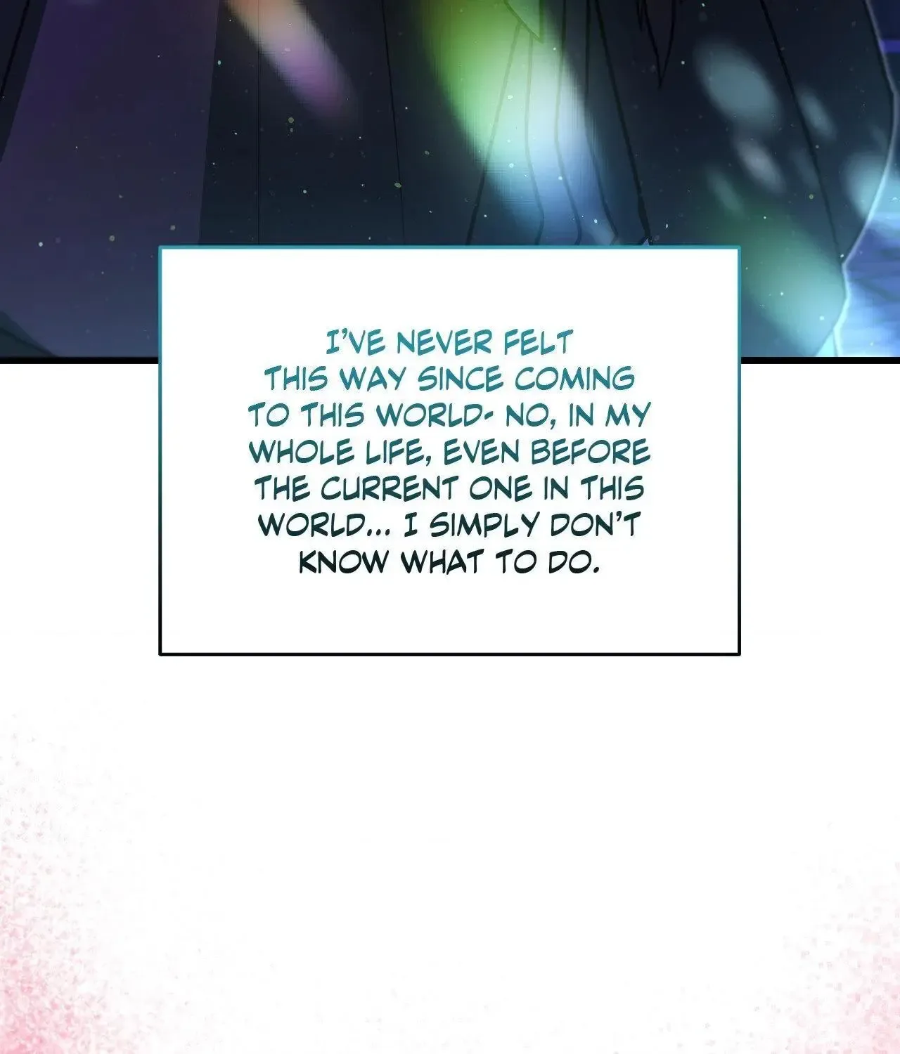 Retirement, Not Love! Chapter 30 page 138