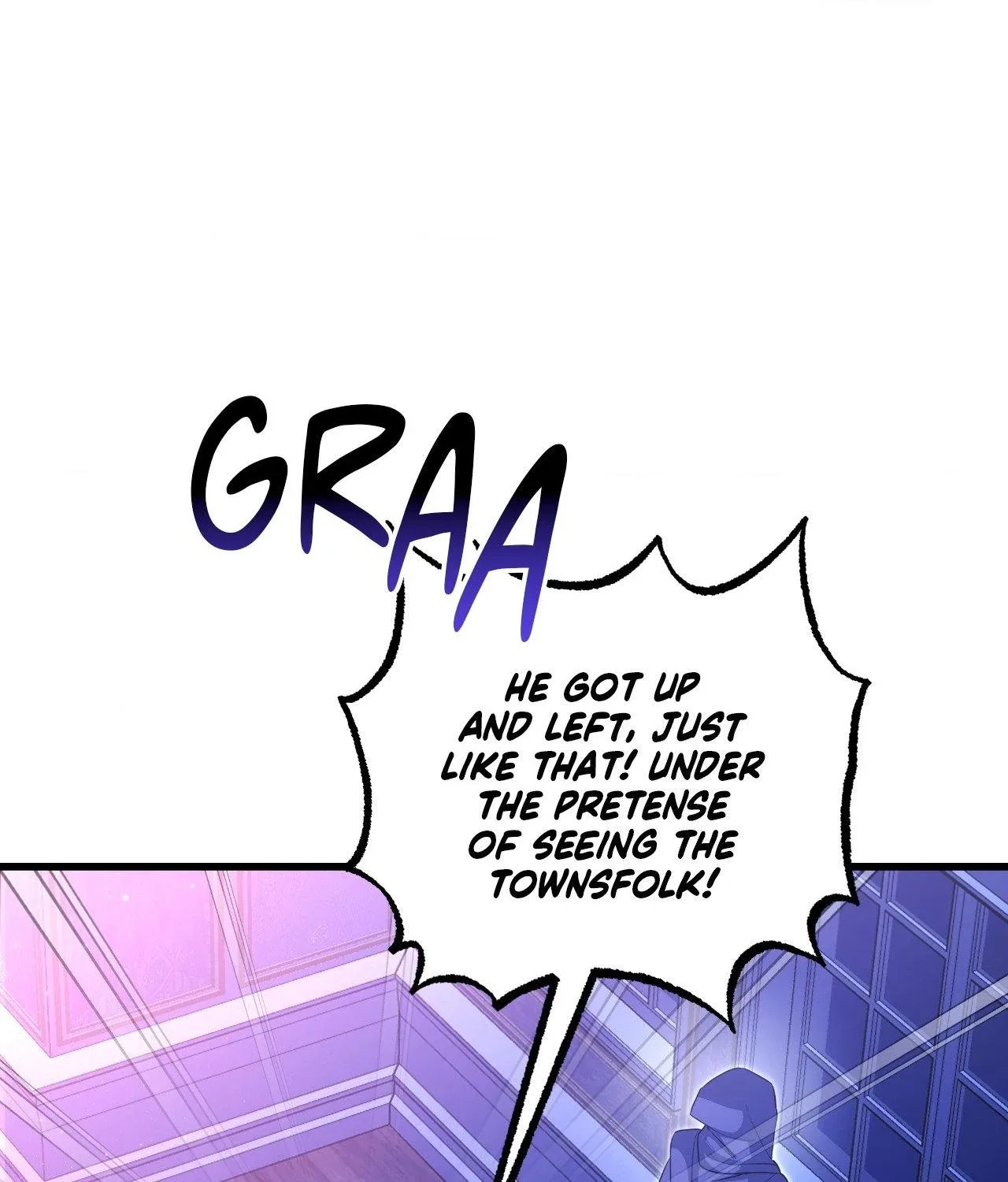 Retirement, Not Love! Chapter 31 page 1