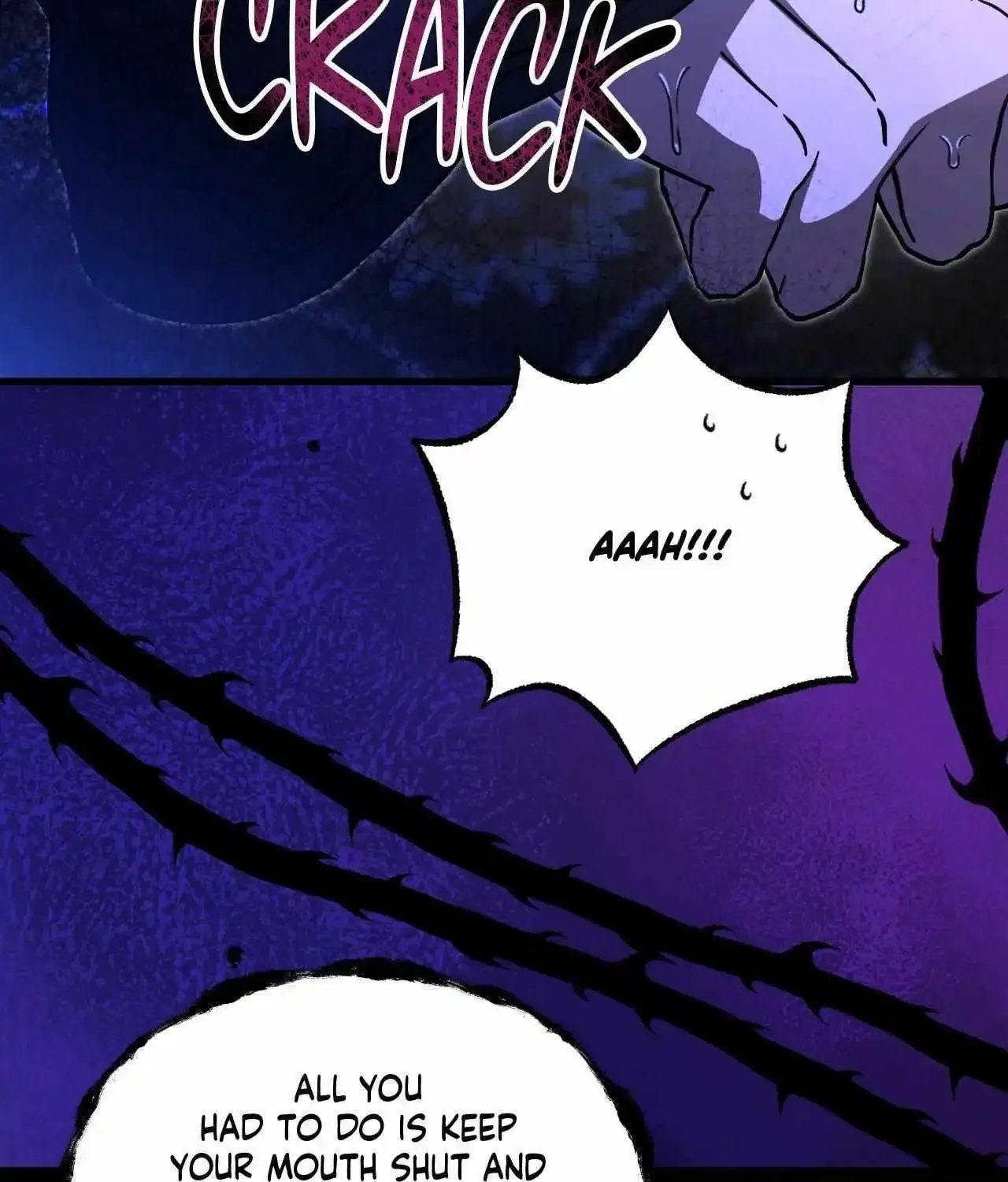 Retirement, Not Love! Chapter 31 page 12