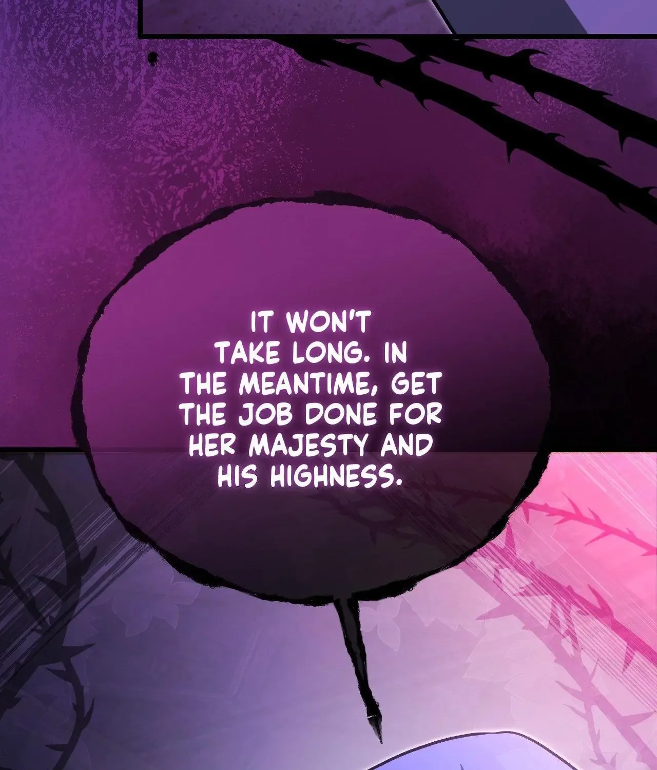 Retirement, Not Love! Chapter 31 page 18