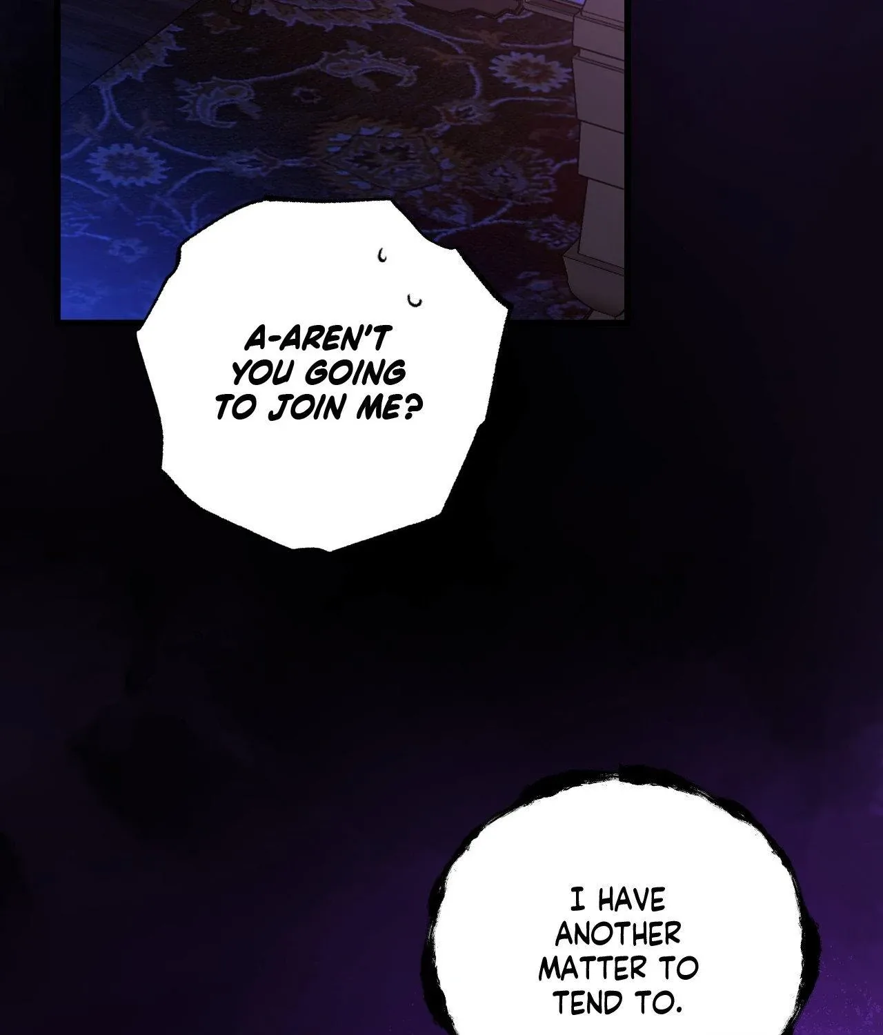 Retirement, Not Love! Chapter 31 page 16