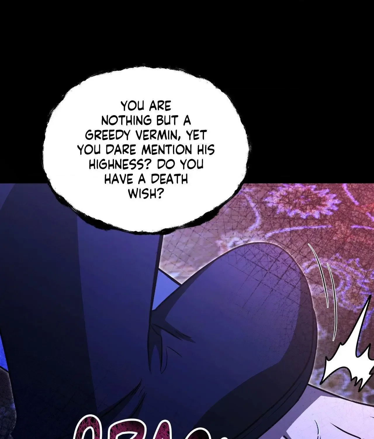 Retirement, Not Love! Chapter 31 page 11