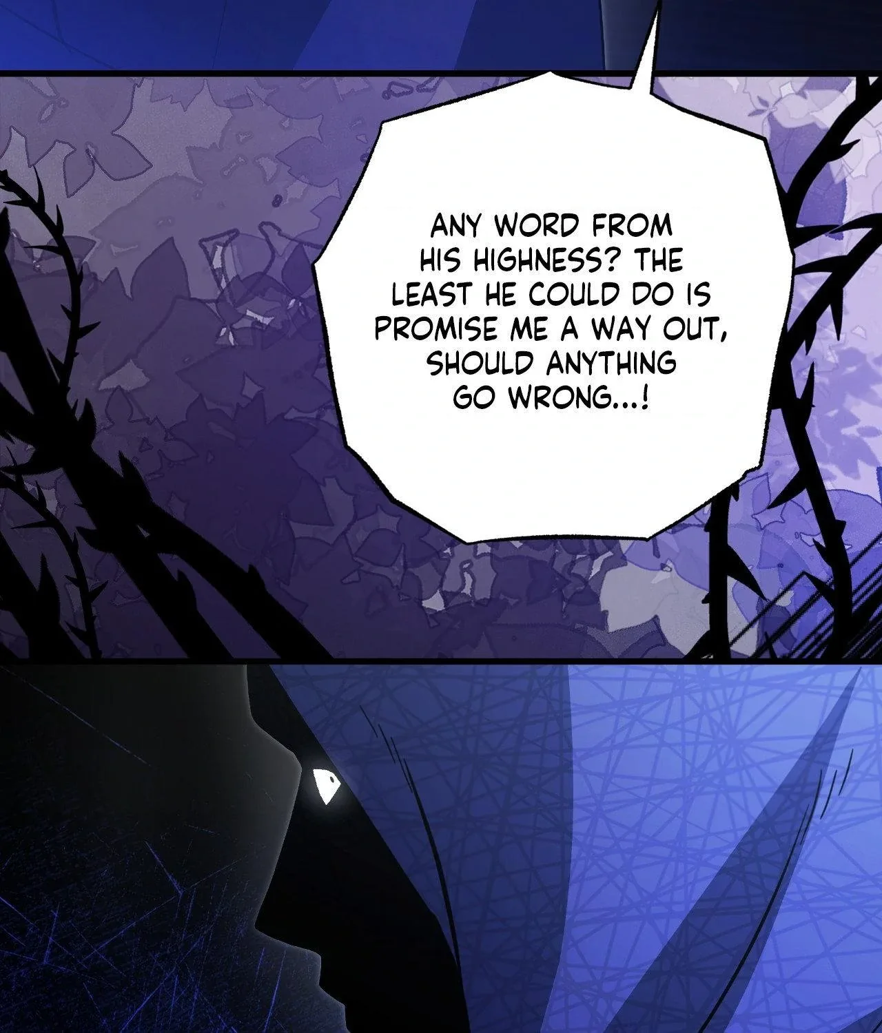 Retirement, Not Love! Chapter 31 page 6