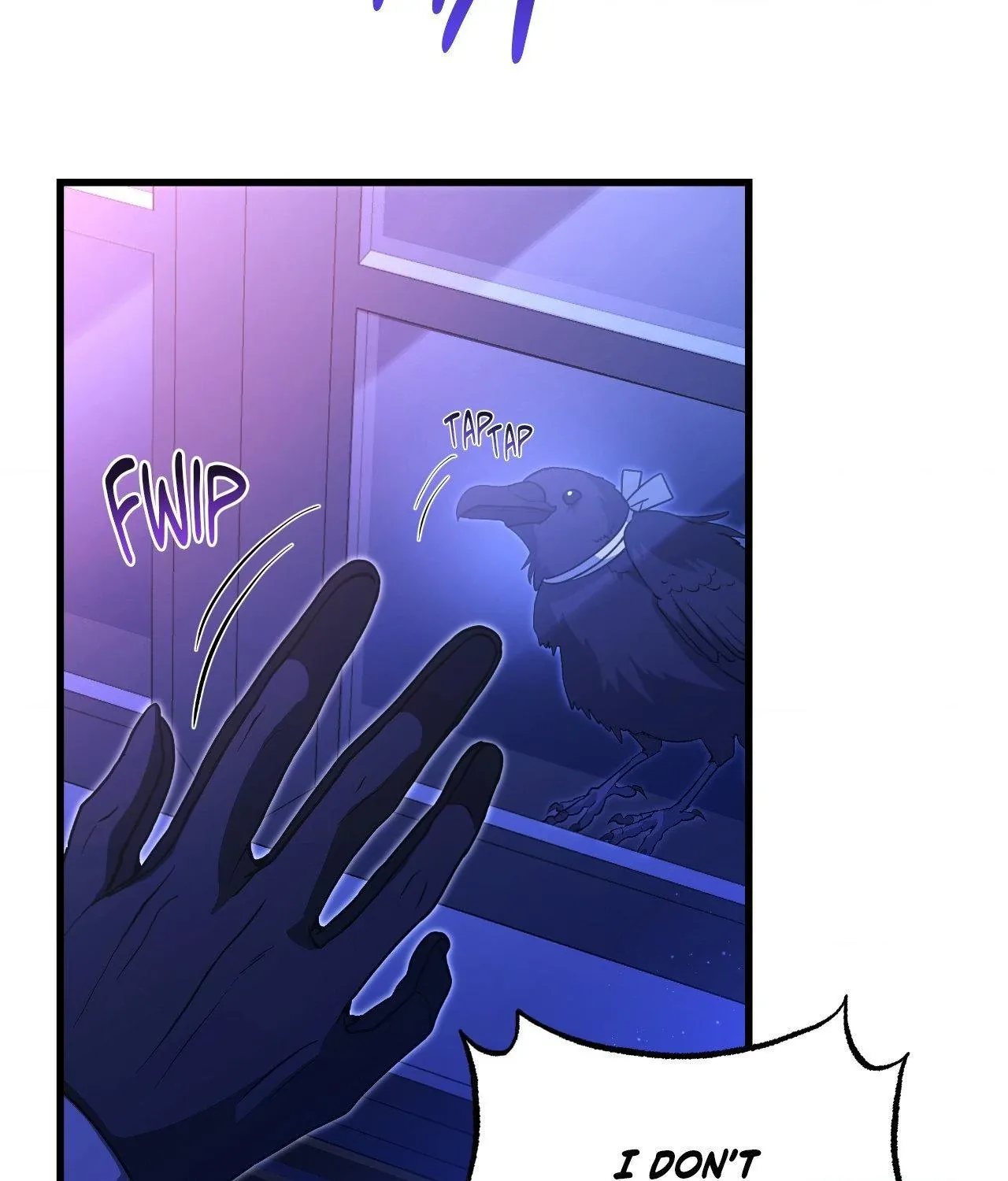 Retirement, Not Love! Chapter 31 page 3