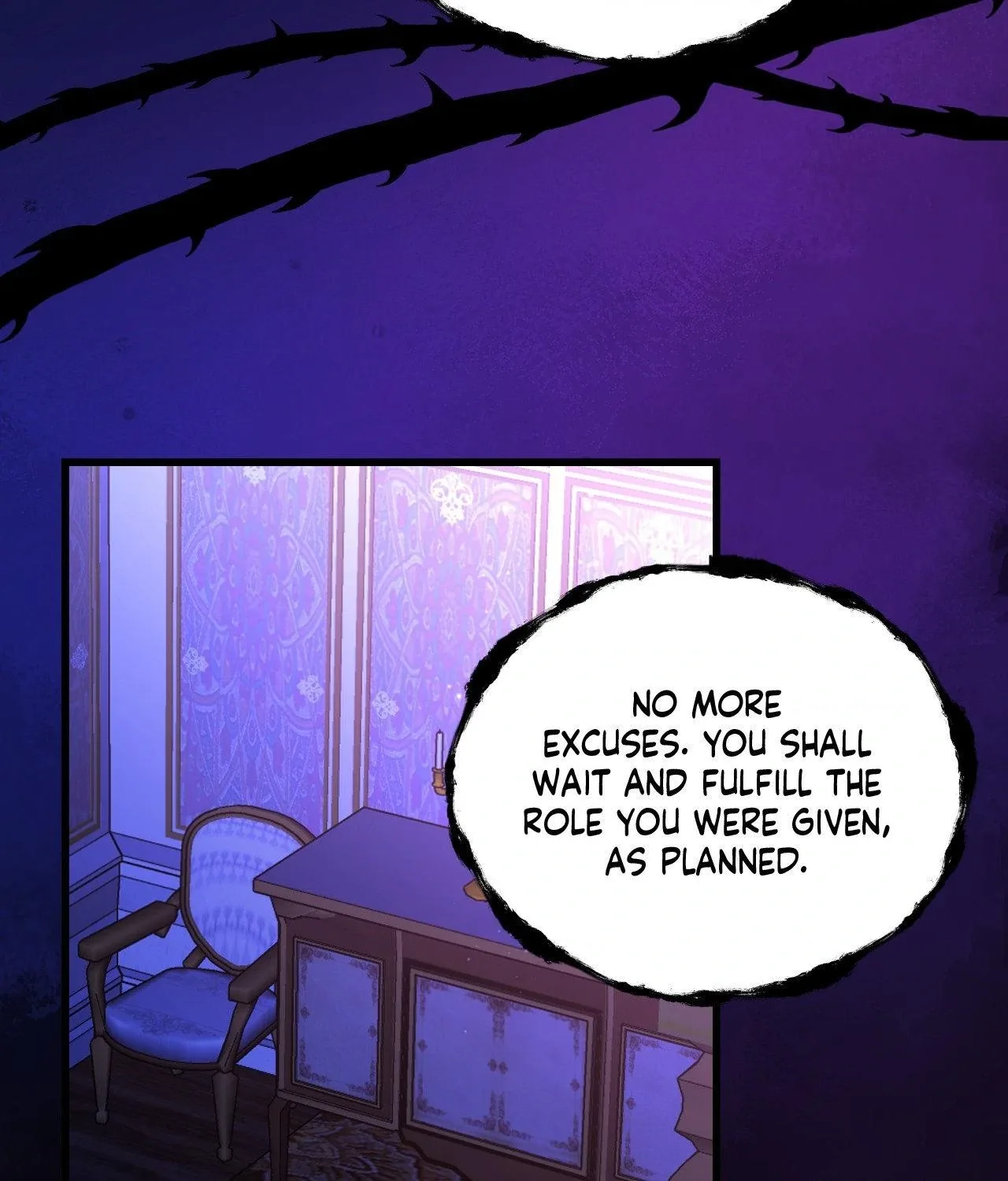 Retirement, Not Love! Chapter 31 page 15